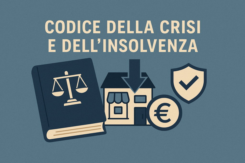 Innella Cambio di paradigma nell’insolvenza: da punizione del fallito a tutela ...